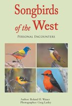 Songbirds of the West