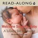 Welcome Song for Baby Read-Along