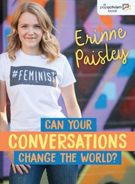 PopActivism 3 - Can Your Conversations Change the World? - cover