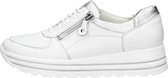 Waldlaufer H-Lana Sneakers Laag - wit - Maat 7.5