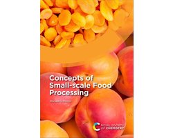 Concepts of Small-scale Food Processing