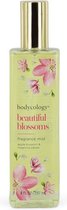 Bodycology Beautiful Blossoms by Bodycology 240 ml - Fragrance Mist Spray