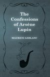 Arsène Lupin - The Confessions of ArsÃ¨ne Lupin
