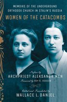 Omslag Women of the Catacombs