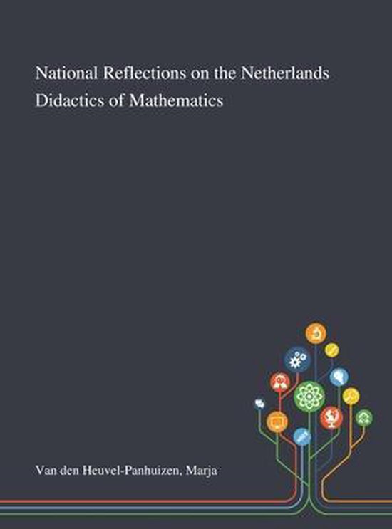 National Reflections on the Netherlands Didactics of Mathema ... - cover