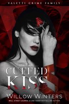 Valetti Crime Family 4 - Cuffed Kiss