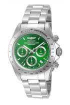 Invicta Speedway 14384 Quartz Herenhorloge - 39mm