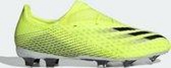 Adidas Voetbalschoenen X Ghosted .2 FG Maat 39 1/3 | bol.com