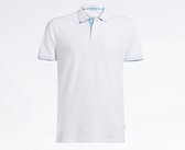 Comforties Luxe Heren Poloshirt
