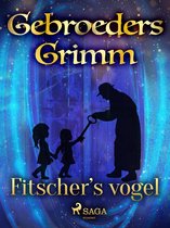 Grimm's sprookjes 12 - Fitscher's vogel