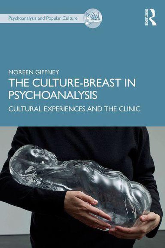 The Psychoanalysis and Popular Culture Series - The Culture- ... - cover