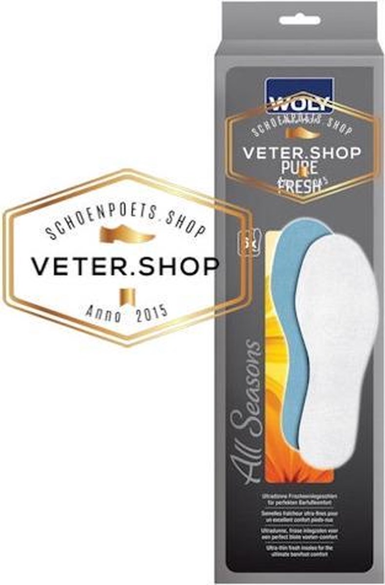 dunne schoenzooltjes