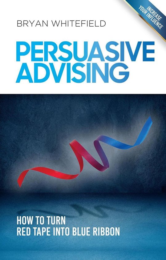 Persuasive Advising - cover