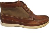 Red Wing Canvas 5 Œillets Chucka Eylet Taille 44,5