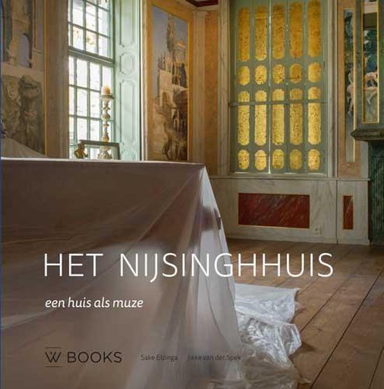 Het Nijsinghhuis - cover