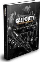 Guide Call of Duty Advanced Warfare GUIDE