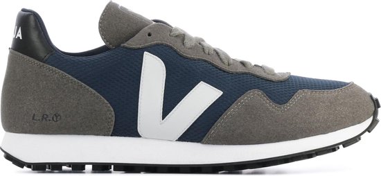 Veja Mannen Sneakers - Sdu rec - Grijs - Maat 42 | bol.com