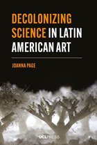 Modern Americas - Decolonizing Science in Latin American Art