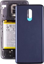 Batterij achterkant voor OnePlus 7 (grijs)