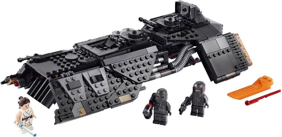 LEGO Star Wars Knights of Ren Transportschip - 75284