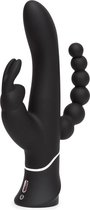 Triple Curve - Black