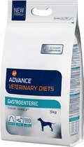 Advance hond veterinary diet gastroenteric - 3 kg - 1 stuks