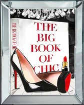 By Kohler The Big Book of Chic 40x50x4.5cm (114643)