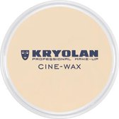 Kryolan Cine wax 10 gram voor 3D effecten op de huid
