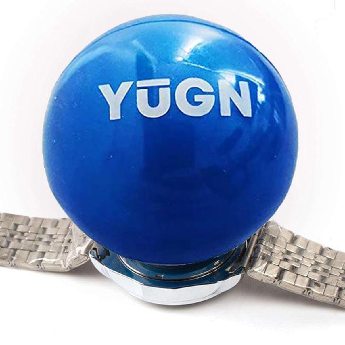 YUGN Horlogebal Horloge Opener voor Horloge Batterijen Vervanging – Horloge  Tool en... | bol.com