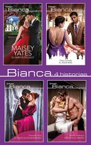 Pack - E-Pack Bianca abril 2021