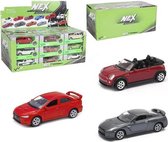 Auto Nex Models Weegschaal Toonbankdisplay - 1 Stuk