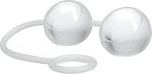 Kegels Ben Wa Balls with Silicone Strap