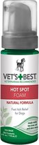 Vets best hot spot spray foam - 150 ml - 1 stuks