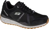 Skechers Equalizer 4.0 Trail Trx 237025-BLK, Mannen, Zwart, Trekkingschoenen, maat: 42,5