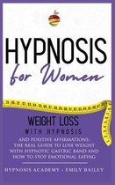Hypnosis for Women