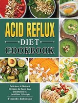 Acid Reflux Diet Cookbook