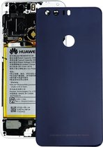 Huawei Honor 8 (China-versie) originele batterij Achterklep (blauw)