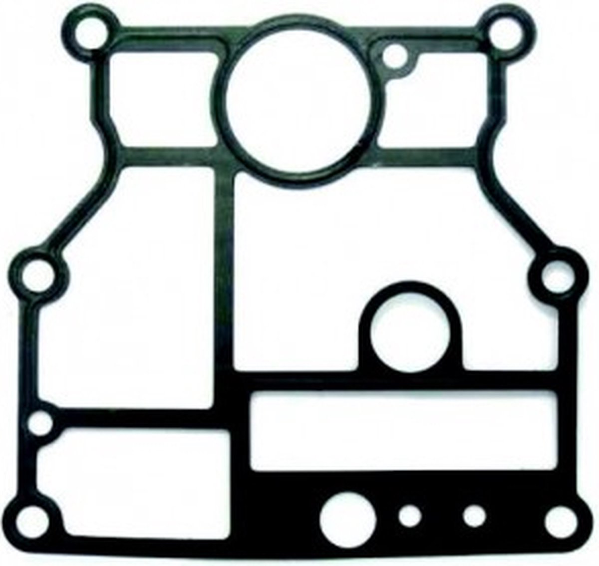 Nr.13 - 6G8-11351-00 Blokpakking Yamaha