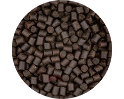 Vivani Fishfood Steurvoer - 6mm - 15 kg zak