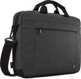 Bol.com Case Logic Era - Laptoptas - 14 inch - Obsidian aanbieding