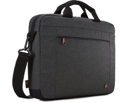 Case Logic Era - Laptoptas - 14 inch - Obsidian