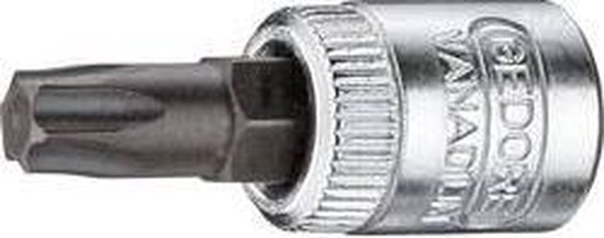 Gedore ITX 20 T30 6191240 Douille-embout