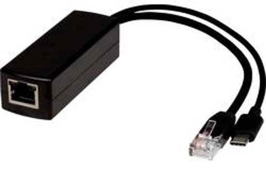Joy-it SBC-POE-POWER-C Adapter 1 stuk(s)