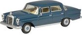 Mercedes-Benz 200 D (W110) Heckflosse - 1:64 - Schuco