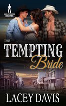 Omslag Their Tempting Bride