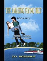 The amazing flying belt - book 14th
