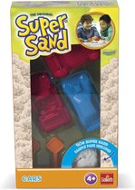 Goliath Super Sand - vormpjes Sands Alive auto
