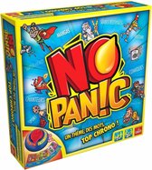 Goliath - No Panic - Ambience-spel