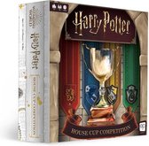 Harry Potter: House Cup Competition - Bordspel - Strategie - Gezelschapsspel - Engelstalige Versie