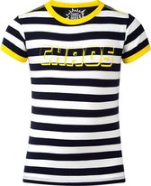 T-shirt Edward stripe